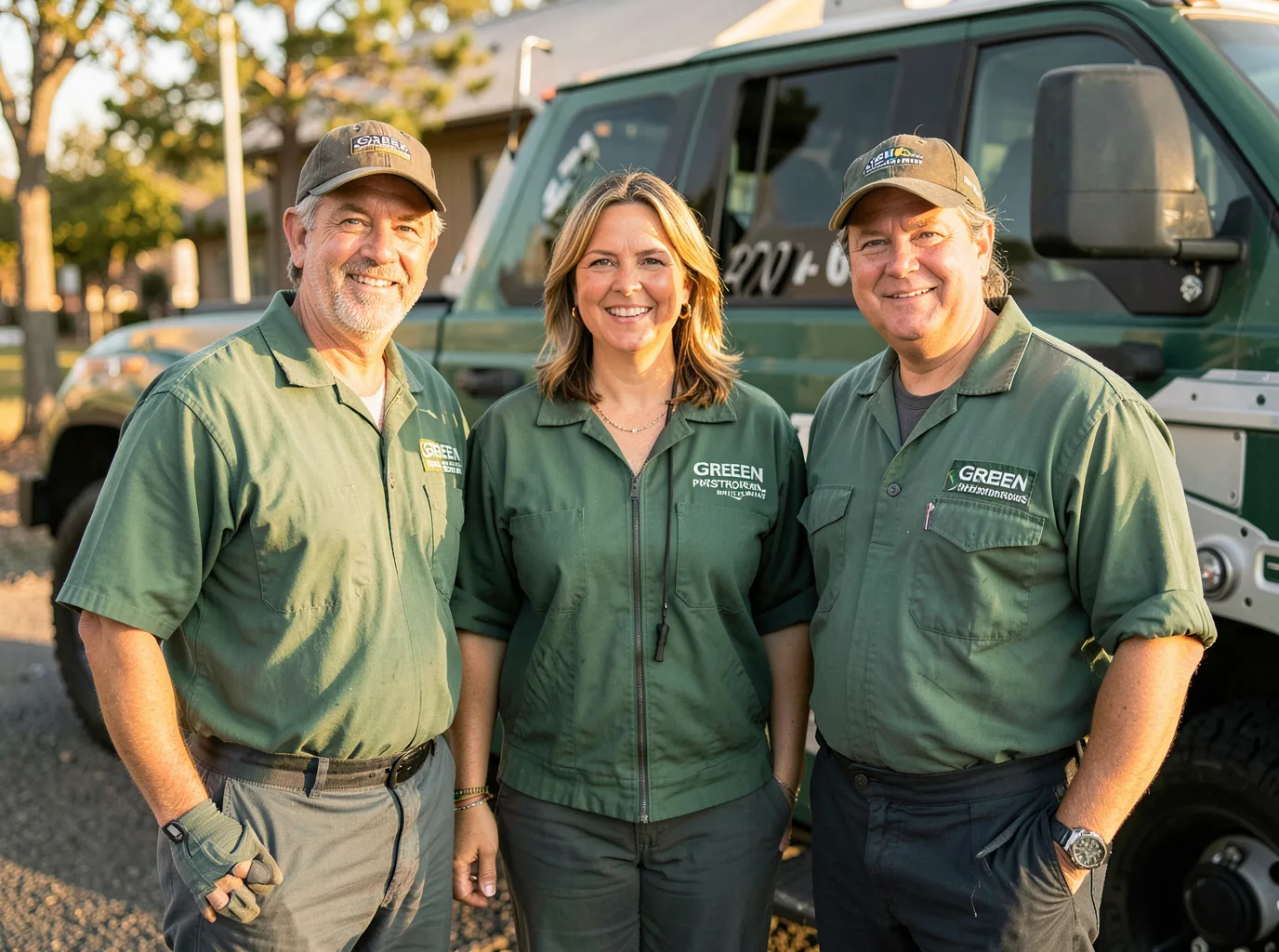 Water Damage Restoration company in Fairfield, NC